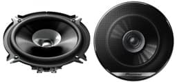 Pioneer TS-G1310F 13 cm. høytt. med dobbelt membran
