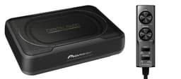Pioneer TS-WX130DA Aktiv subwoofer