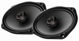 Pioneer TS-D69F 6x9 Højttaler ( 330 Watt )