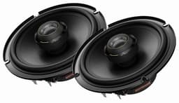 Pioneer TS-Z65F 16,5 cm kaiuttimet - 300 wattia
