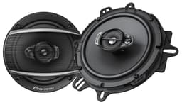 Pioneer TS-A1670F - 16,5 cm højttalere ( 320W )