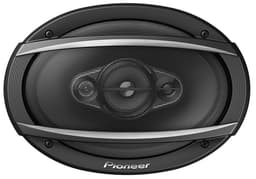 Pioneer TS-A6960F - 6""x9"" 4-veis koaksialsystem (450 W)