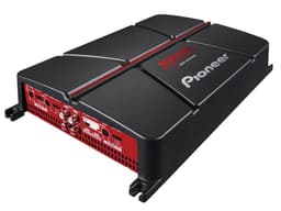 Pioneer GM-A4704 - 4 Kanal