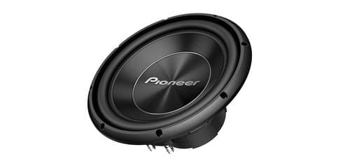 Pioneer TS-A300S4 30 cm subwoofer