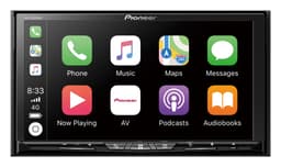 Pioneer AVH-Z9200DAB Trådløs CarPlay /Bluetooth /DAB+