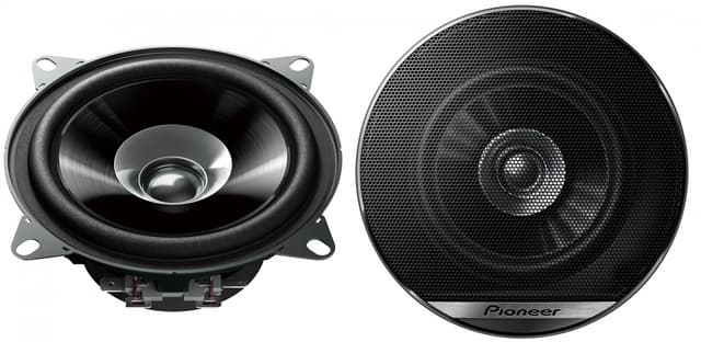 Pioneer TS-G1010F 10 cm. 2-veis høyttaler