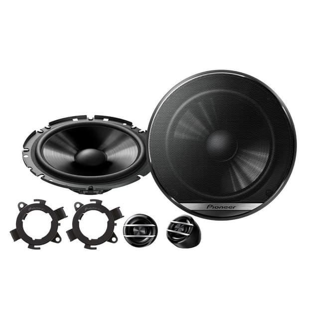 Pioneer TS-G170C 2-veis høyttalersystem