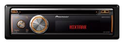 Pioneer DEH-X8700BT - Bluetooth ja USB