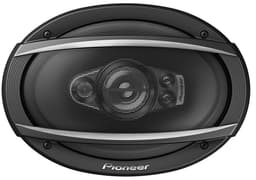Pioneer TS-A6990F Højttaler - 6"" x 9"" 5-vejs koaksialsystem (700 W)