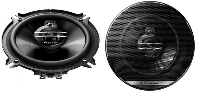 Pioneer TS-G1330F 13 cm. 3-veis høyttaler