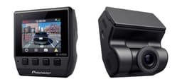 Pioneer ND-DVR100 Bilkamera