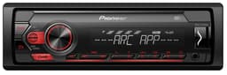 Pioneer MVH-S220DAB med DAB+ radio