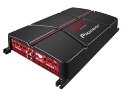 Pioneer GM-A6704 - 4 Kanal