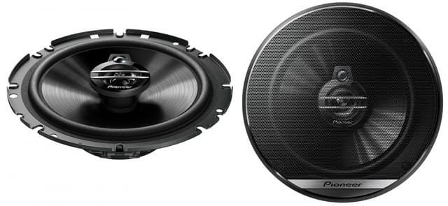Pioneer TS-G1730F 17 cm. 3-veis høyttaler