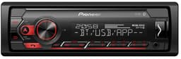 Pioneer MVH-S320BT Bluetooth/trådløs telefoni