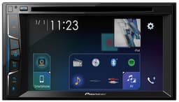 Pioneer AVH-Z2200BT Bluetooth/AppleCarplay