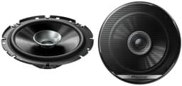 Pioneer TS-G1710F 17 cm. høyttalere