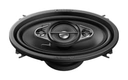 Pioneer TS-A4670F - 4""x6"" høyttaler (210W)