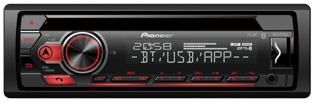 Pioneer DEH-S320BT Bluetooth/USB