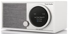 Tivoli Audio Model ONE Digital (GEN.2) Hvit/Grå