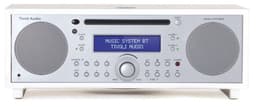 Tivoli Audio Music system BT, Hvid
