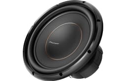 Pioneer TS-D12D2 12"" Subwoofer (2000 W )