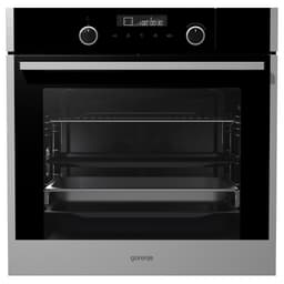 Gorenje Kombi-/dampovn til indbygning BCS8747AX