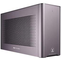 ASUS XG Station Pro externt GPU-hölje (silver)