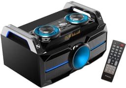 Ibiza SPL100 Boombox