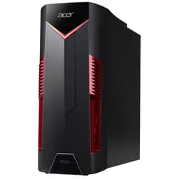Acer Nitro N50 stationär dator gaming
