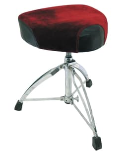 DiMavery DT-120 saddel-trommestol