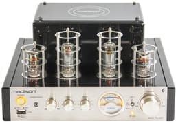 Madison stereo rörförstärkare