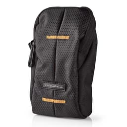 Fototaske 120x70x35 mm