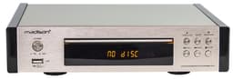 Madison CD-soitin ja FM-radio USB:llä