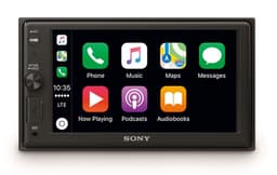SONY XAV-AX1000
