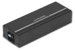 Alpine KTP-445A 4 Kanals forsterker