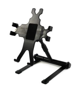 iPad/surfplatta Bordstativ