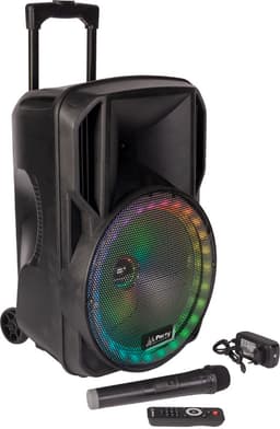 Ibiza RGB12PLS festarikaiutin