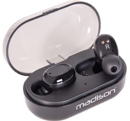 Trådløse in ear Hovedtelefoner - Bluetooth