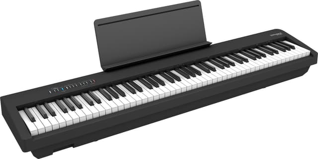 Roland FP-30X Svart