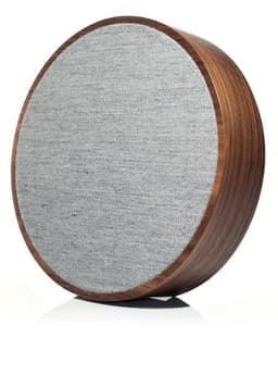 Tivoli Audio ORB trådløs højttaler Valnød/Grå