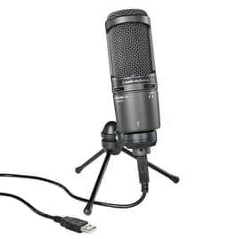 Audio-Technica AT2020USB+ USB mikrofon