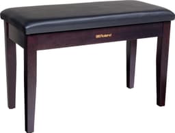 Roland RPB-D100RW dobbelt pianokrakk, rosewood