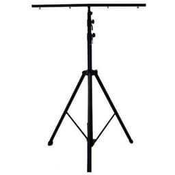 Lysstativ med t-bar (45kg/3,5m)