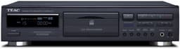 TEAC CD-RW890MK2-B - CD-soitin/ tallennin