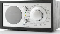 Tivoli Audio Model ONE BT, Black/Silver