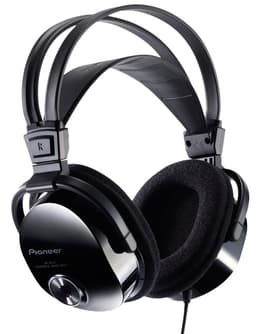 Pioneer SE-M531 Kuulokkeet