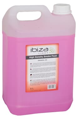 Ibiza røykvæske, 5 ltr, High Density
