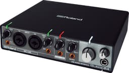 Roland Rubix24 USB-äänikortti