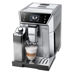 Delonghi Primadonna Class kahvikone ECAM55075MS